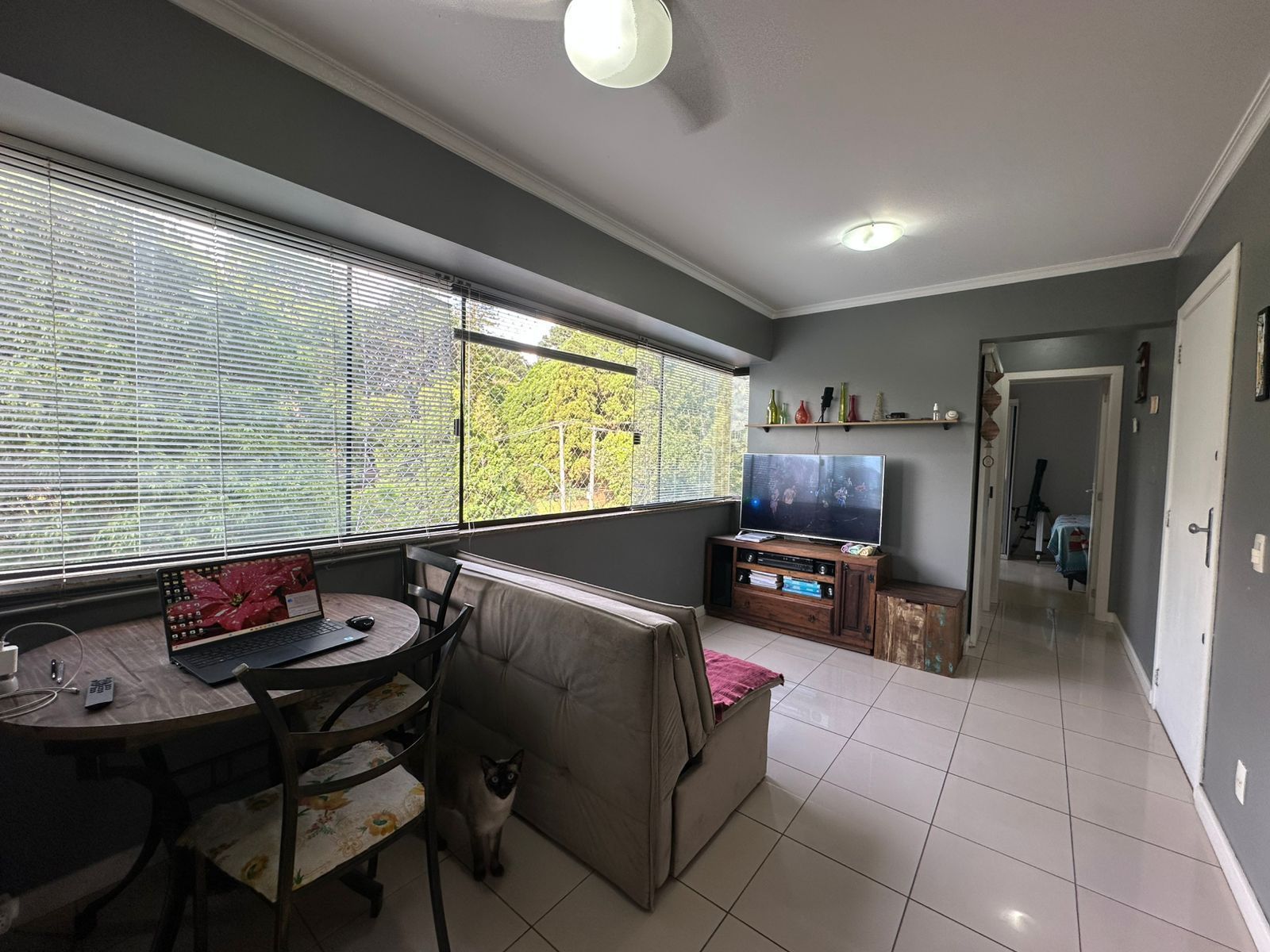 Apartamento, 1 quarto, à venda, 42 m², Jardim Botânico - Porto Alegre — foto 3