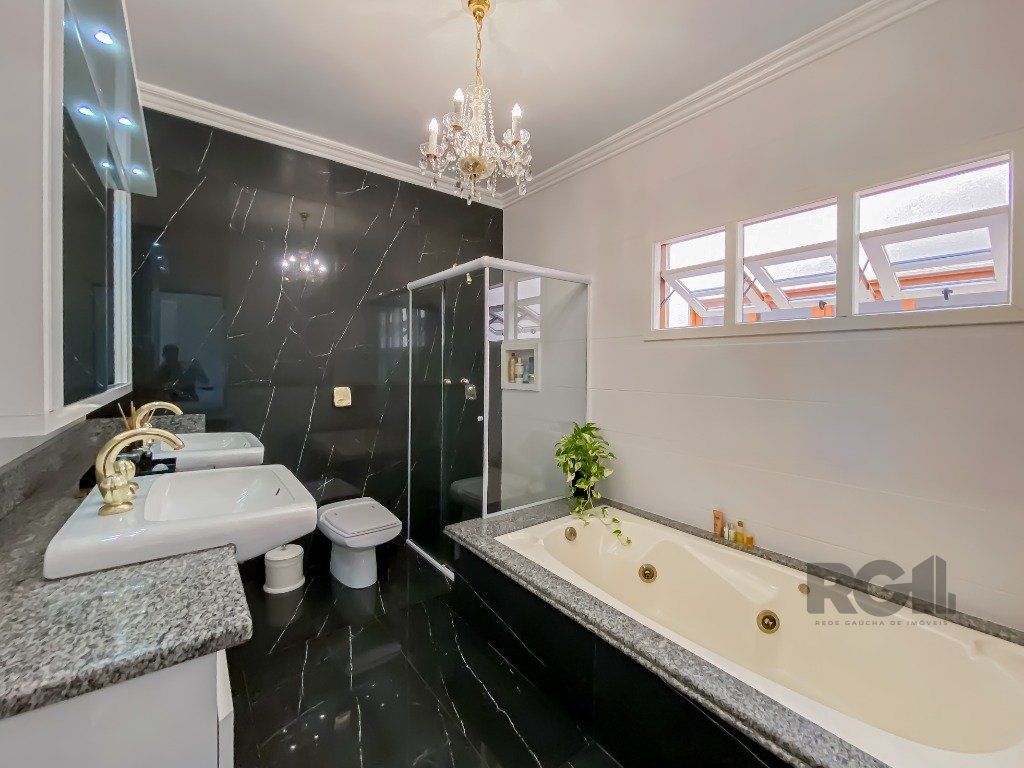 Casa, 4 quartos, 500 m² - Foto 32