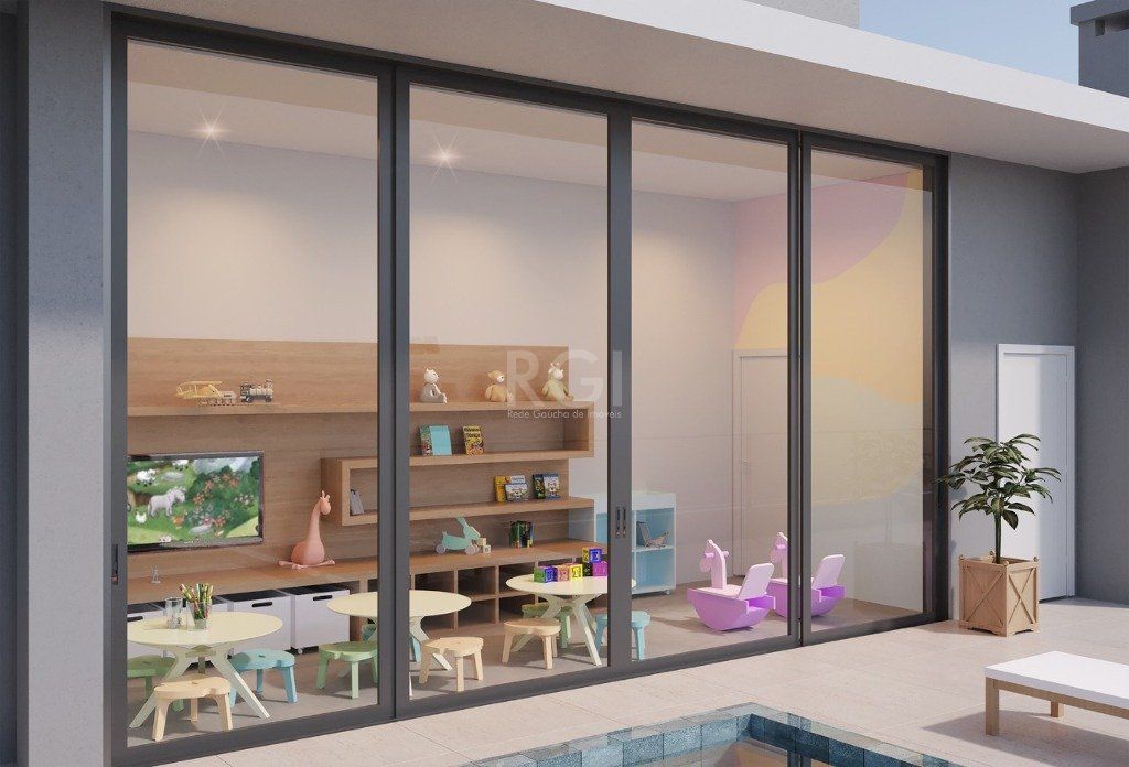 Apartamento, 1 quarto, 149 m² - Foto 4