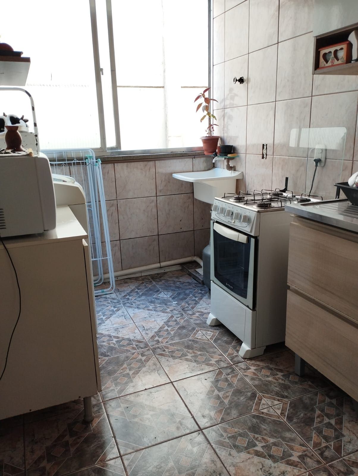 Apartamento à venda com 1 quarto, 44m² - Foto 15