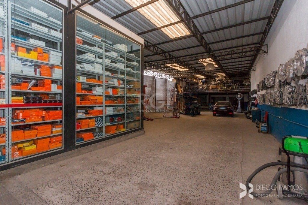 Prédio Inteiro à venda, 2235m² - Foto 11