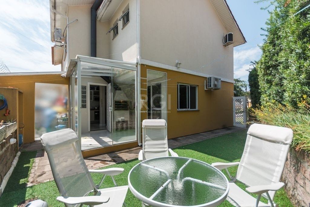 Casa de Condomínio, 3 quartos - Foto 34