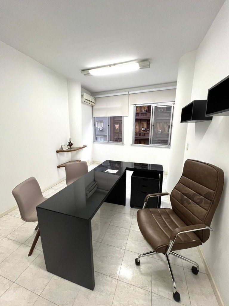 Sala-Conjunto, 32 m² - Foto 13