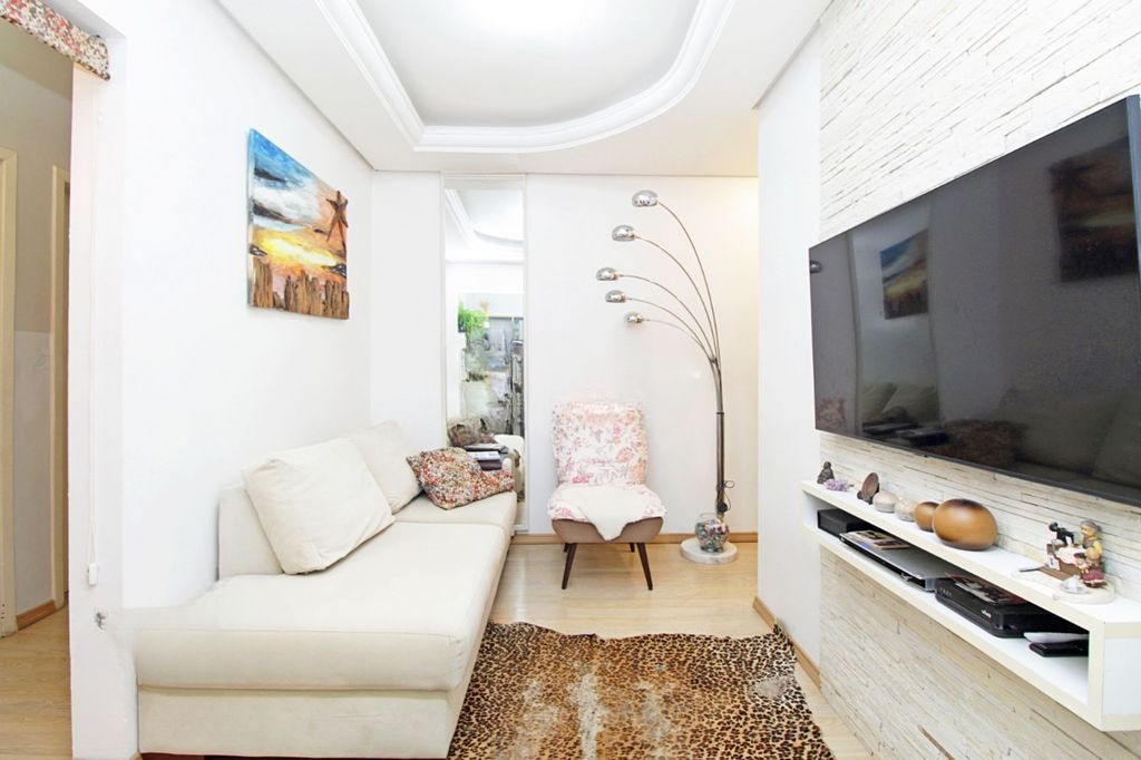 Apartamento à venda com 3 quartos, 76m² - Foto 6