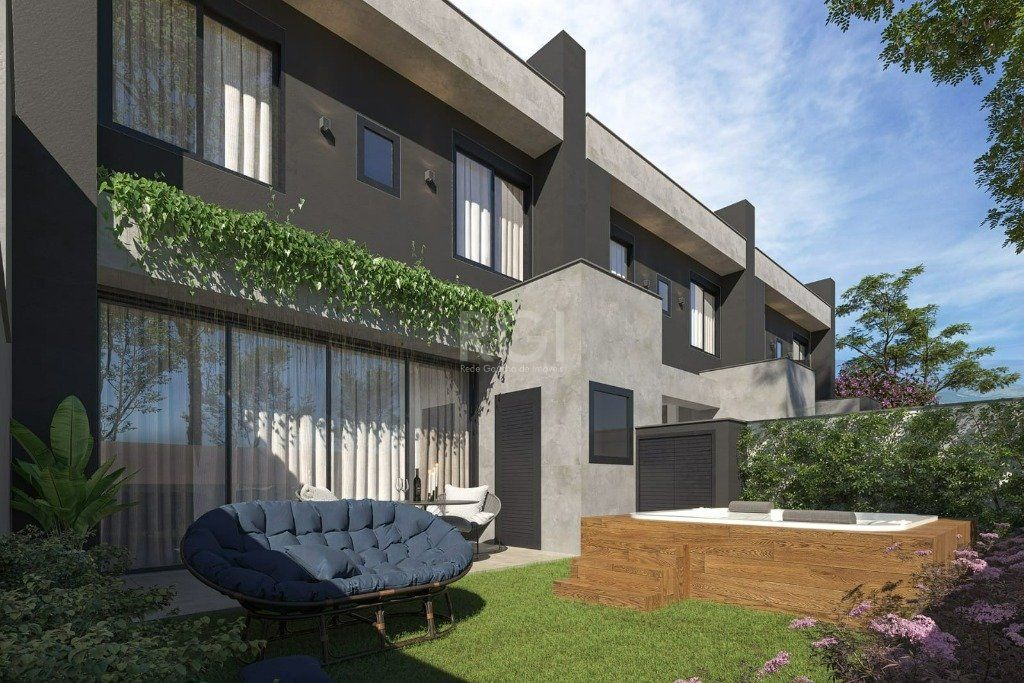 Sobrado, 4 quartos, 156 m² - Foto 2