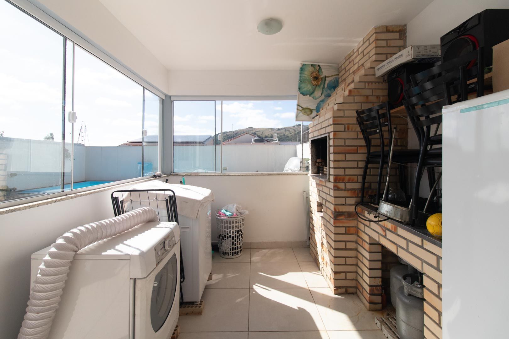 Casa, 3 quartos, 194 m² - Foto 35