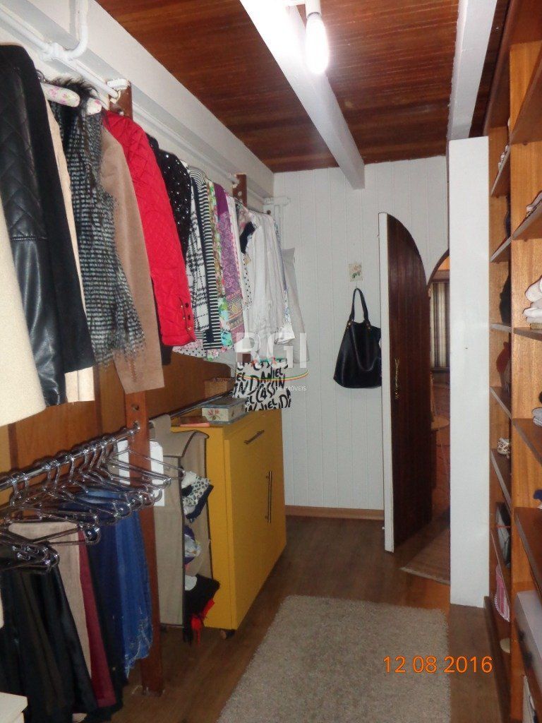 Casa, 6 quartos, 240 m² - Foto 13