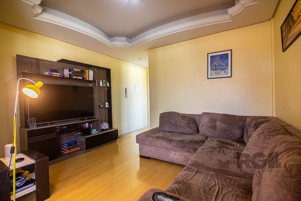 Apartamento à venda com 2 quartos, 50m² - Foto 2