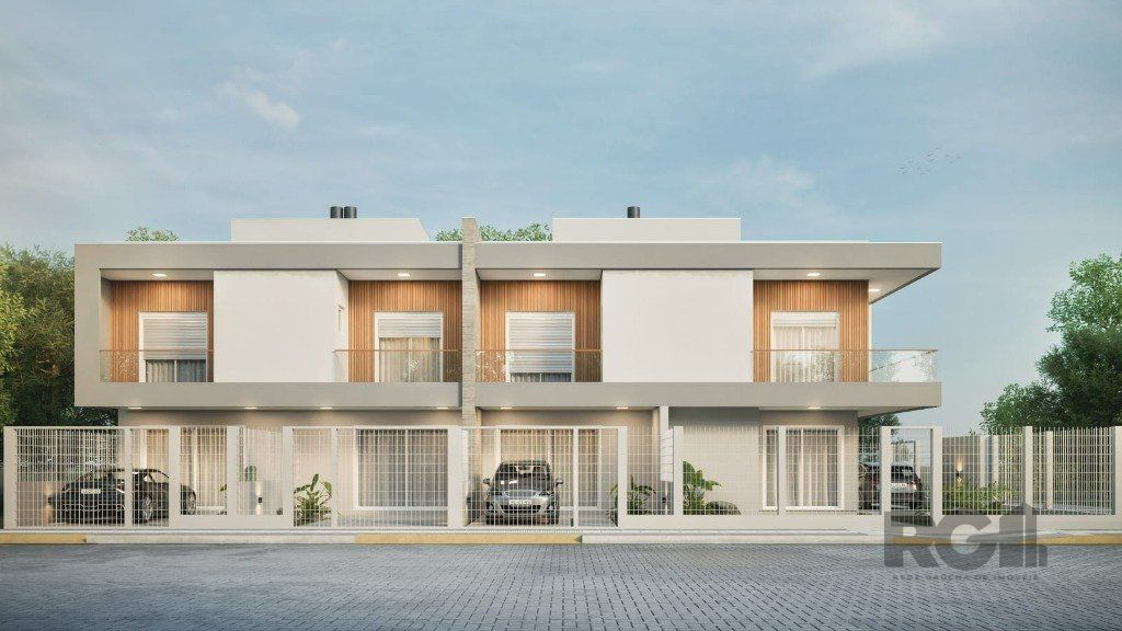 Sobrado, 2 quartos, 98 m² - Foto 4