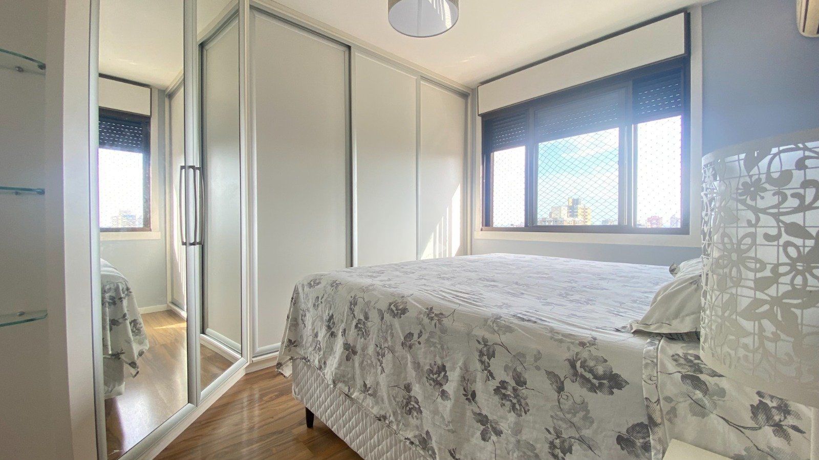 Apartamento, 3 quartos, 100 m² - Foto 16