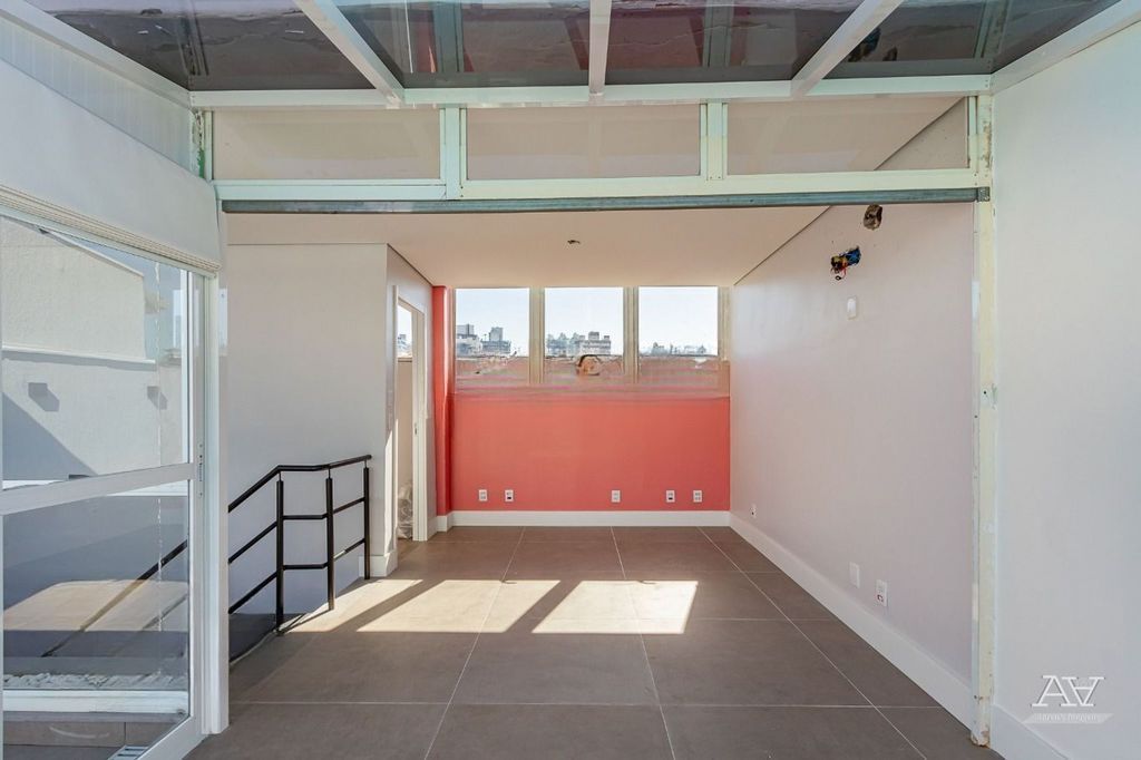 Cobertura à venda com 1 quarto, 101m² - Foto 7