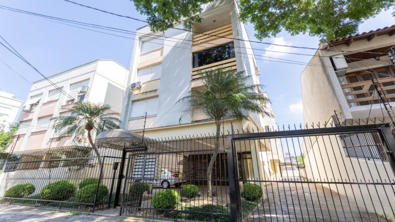 Apartamento com 2 quartos e 62m² à venda em Santana, Porto Alegre Rua Veador Porto, Santana, Porto Alegre