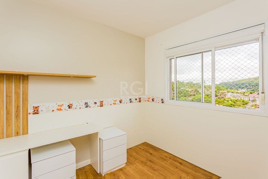 Apartamento à venda com 2 quartos, 54m² - Foto 12
