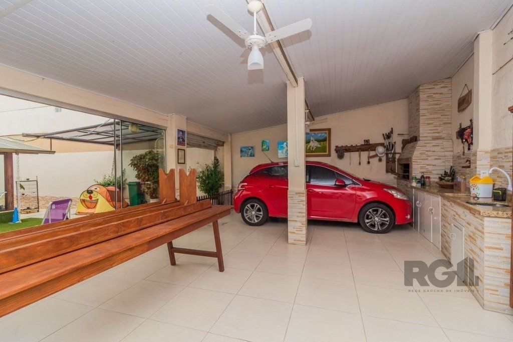 Casa à venda com 2 quartos, 183m² - Foto 15