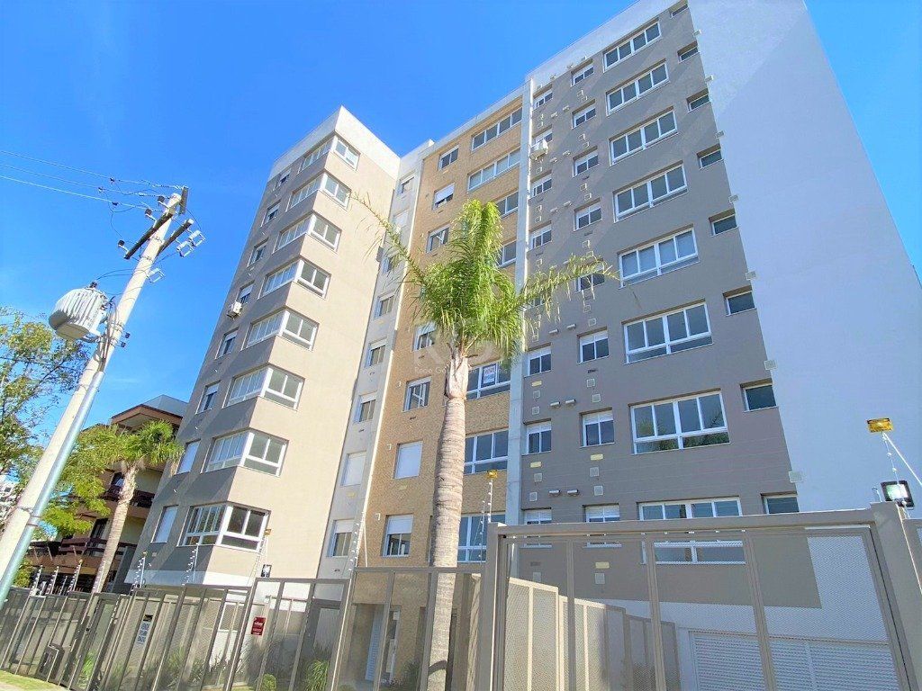 Apartamento à venda com 2 quartos, 66m² - Foto 17