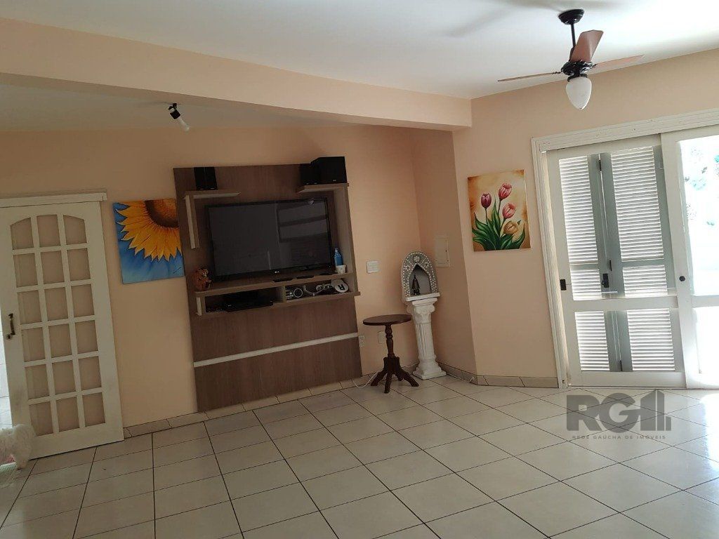Casa à venda com 4 quartos, 400m² - Foto 7