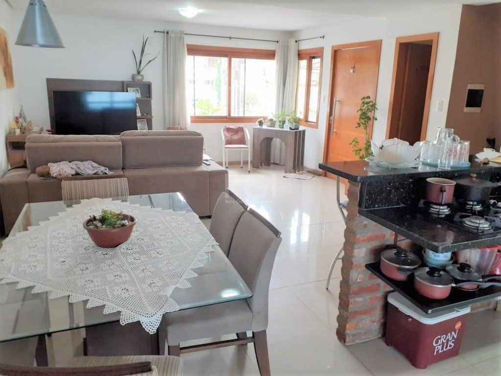 Casa à venda com 4 quartos, 148m² - Foto 5