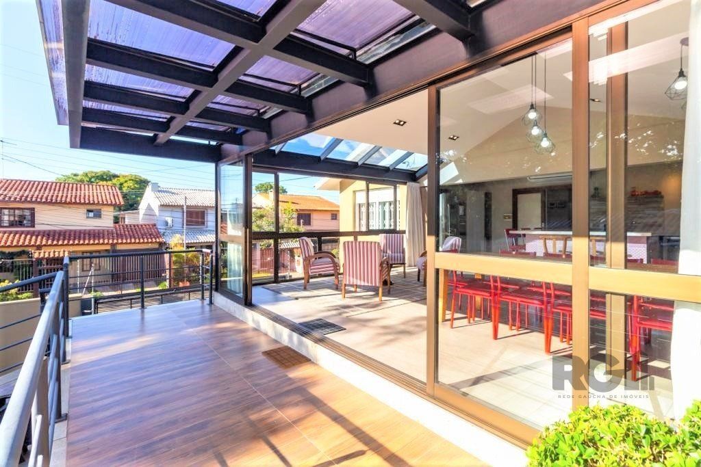 Casa, 4 quartos, 380 m² - Foto 10