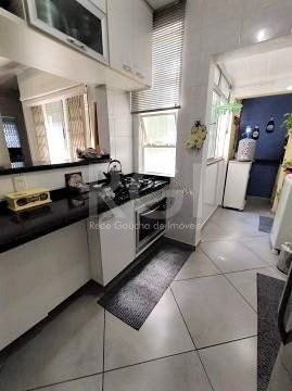 Apartamento à venda com 2 quartos, 63m² - Foto 8