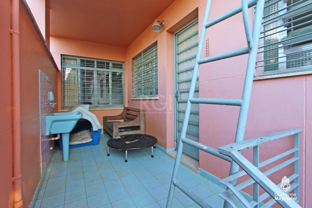 Casa, 5 quartos, 500 m² - Foto 42