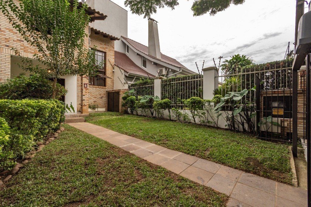 Casa à venda com 4 quartos, 484m² - Foto 67