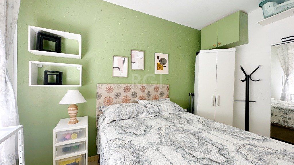 Apartamento à venda com 3 quartos, 77m² - Foto 14