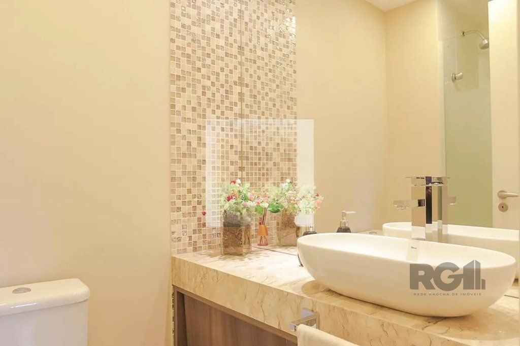 Apartamento à venda com 2 quartos, 60m² - Foto 19