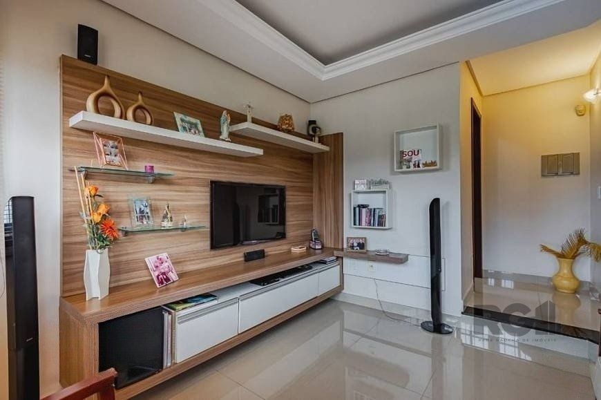 Casa à venda com 3 quartos, 209m² - Foto 26