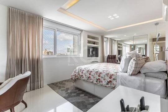Cobertura, 6 quartos, 626 m² - Foto 22