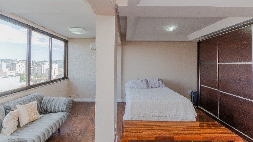 Cobertura, 2 quartos, 89 m² - Foto 17