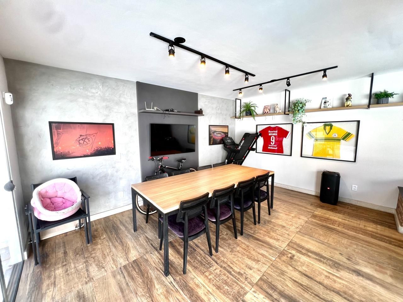 Casa à venda com 3 quartos, 278m² - Foto 28