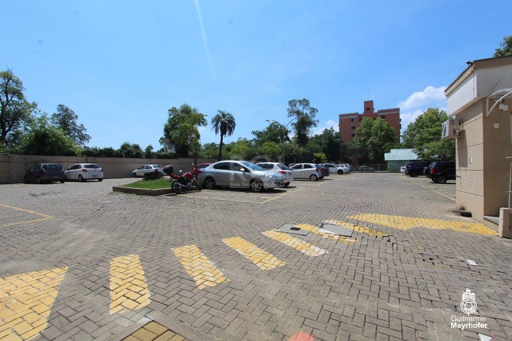 Apartamento à venda com 2 quartos, 52m² - Foto 12