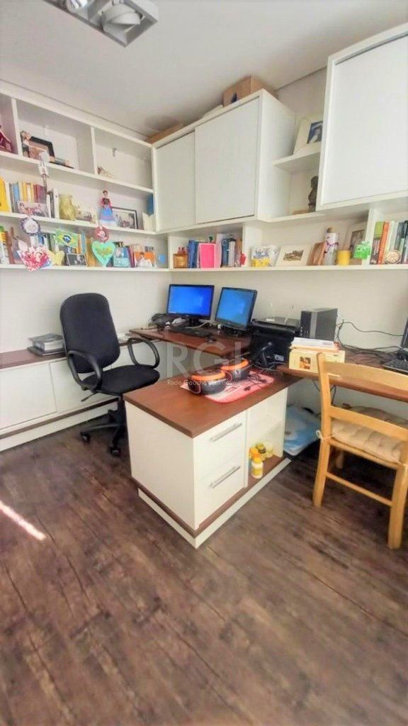 Casa, 3 quartos, 165 m² - Foto 20