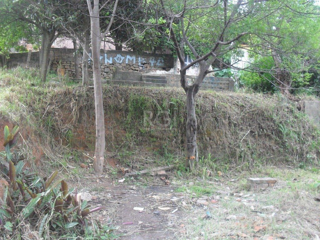Terreno à venda, 297m² - Foto 1