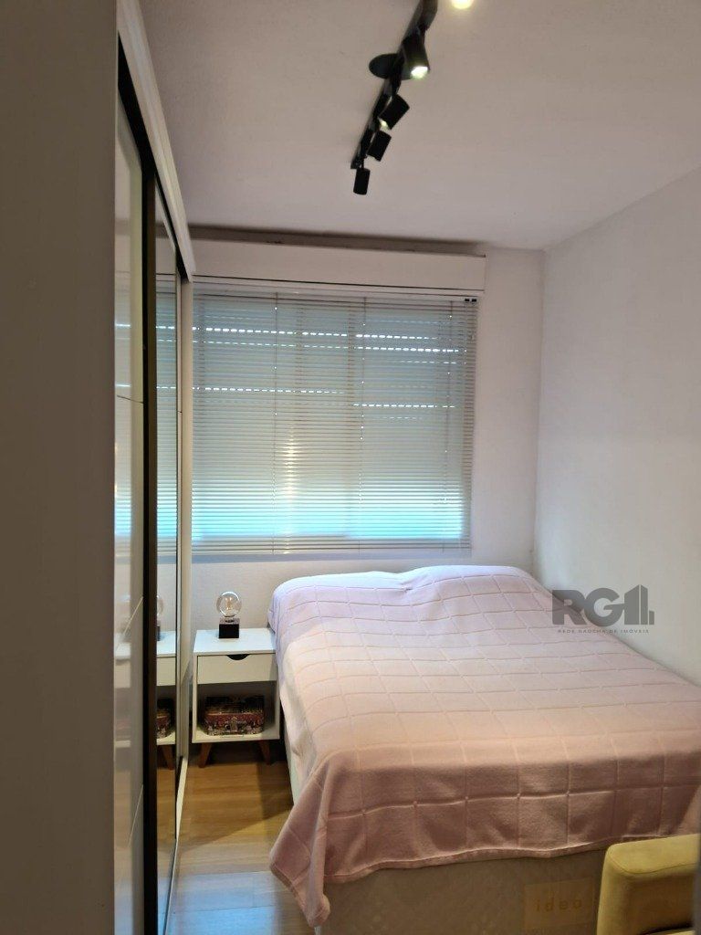 Apartamento, 2 quartos, 48 m² - Foto 8