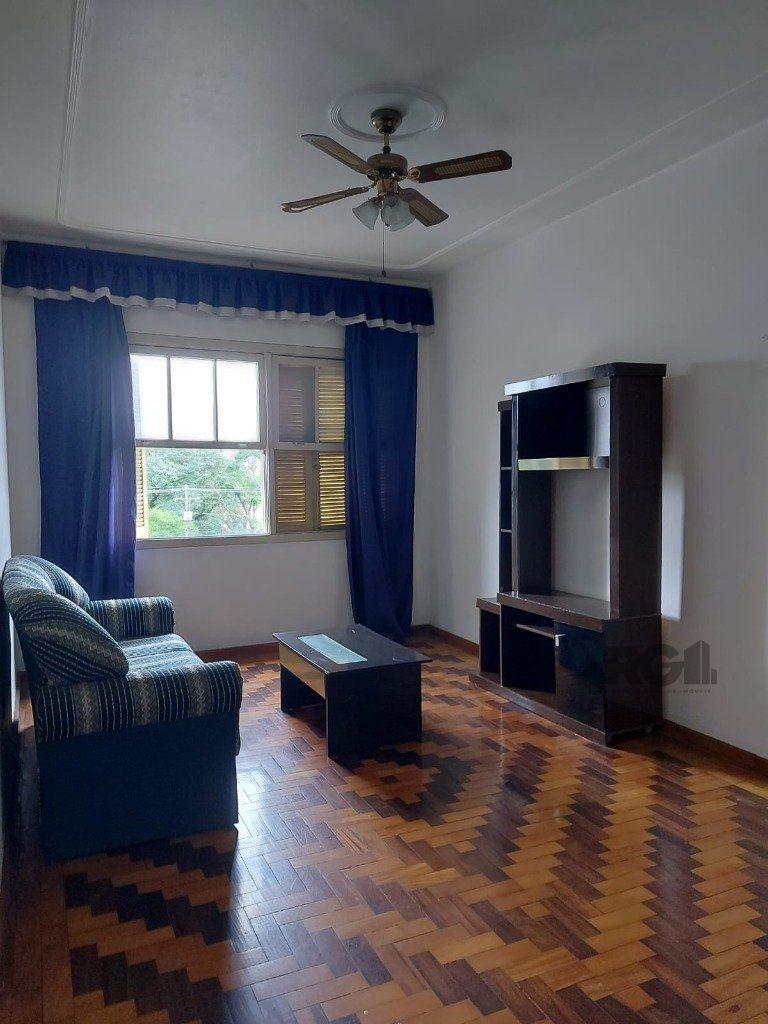 Apartamento à venda com 2 quartos, 72m² - Foto 3