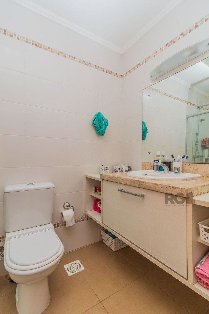 Casa, 3 quartos, 197 m² - Foto 23