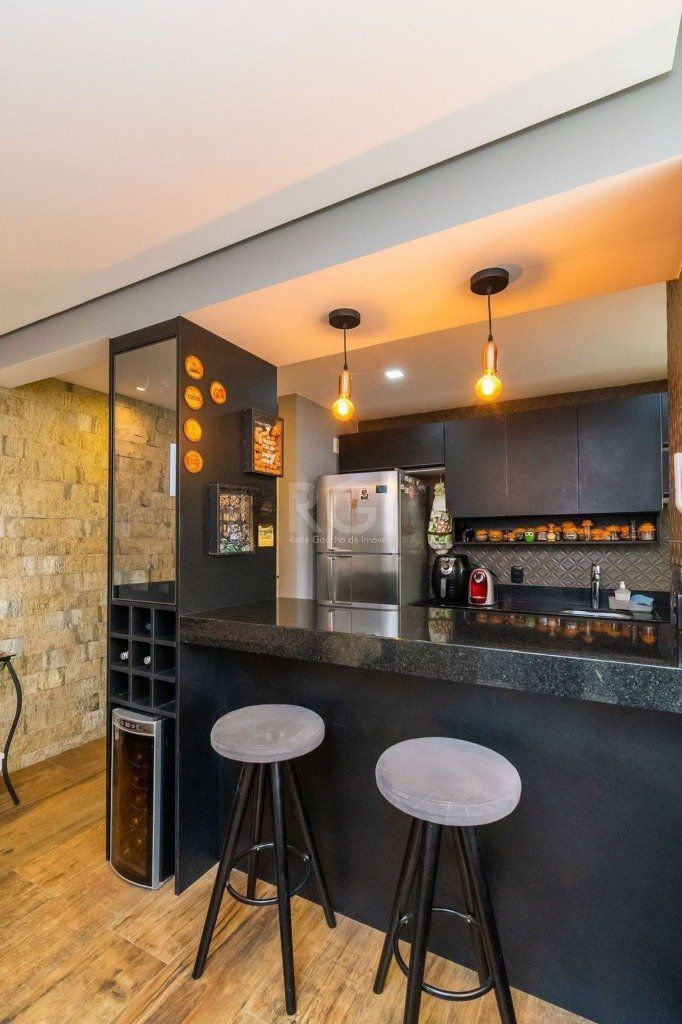 Apartamento à venda com 2 quartos, 54m² - Foto 5