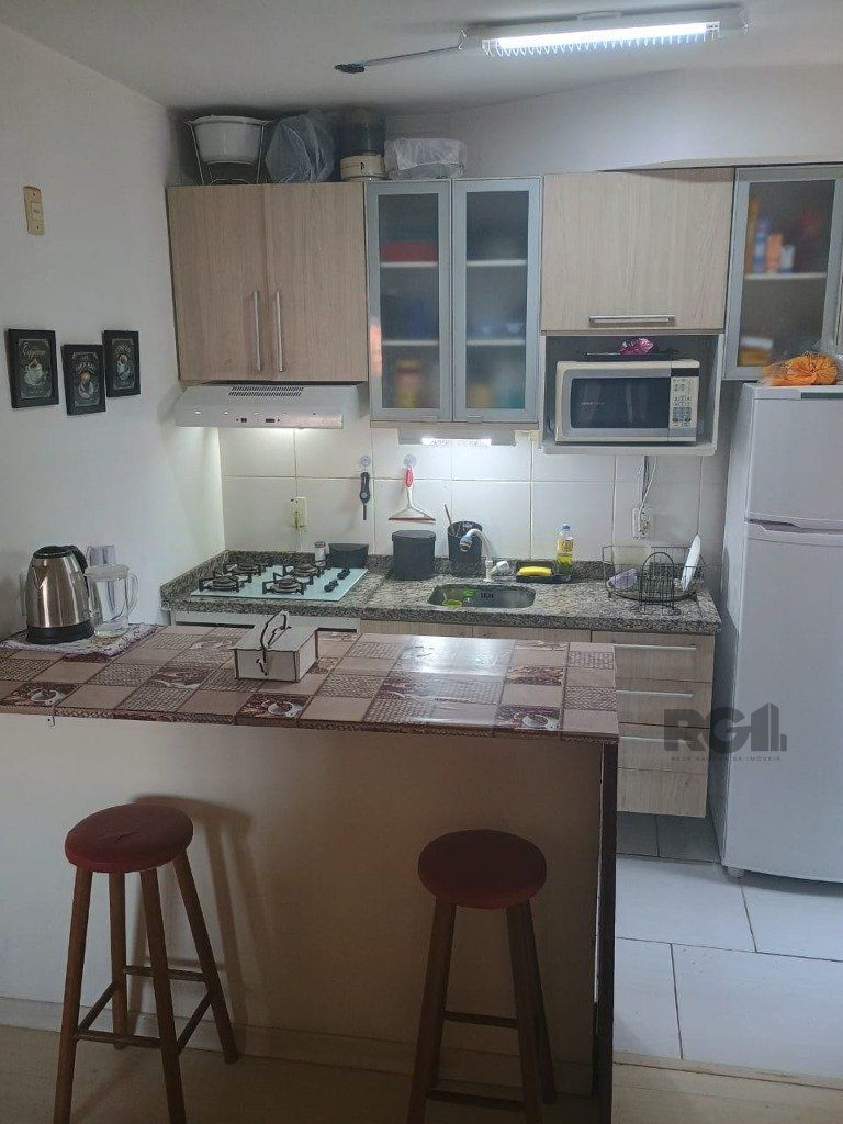 Apartamento à venda com 2 quartos, 50m² - Foto 13