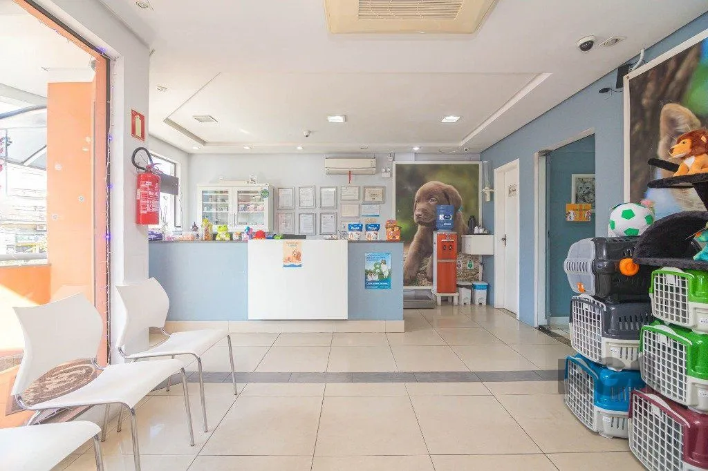 Prédio Inteiro, 500 m² - Foto 5