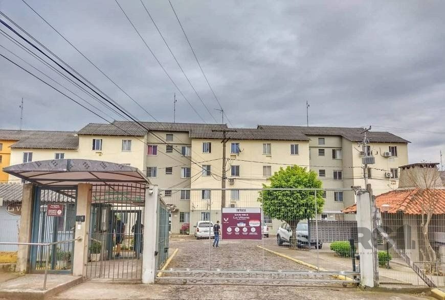 Apartamento à venda com 2 quartos, 68m² - Foto 2