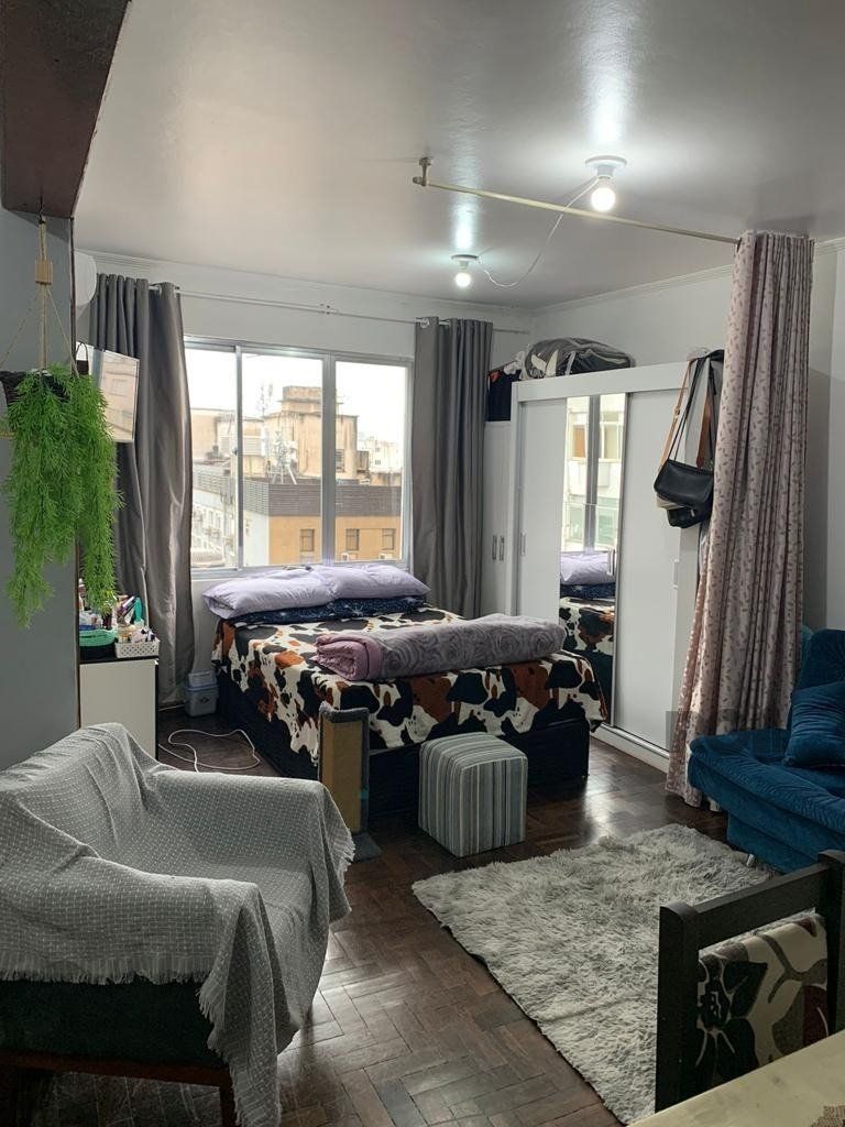Apartamento, 1 quarto, 32 m² - Foto 6