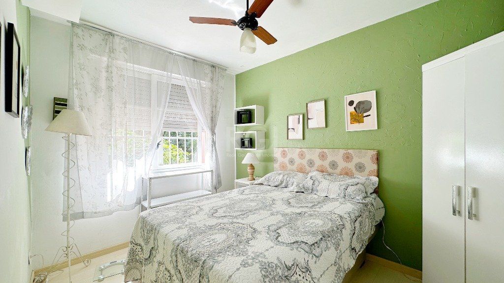 Apartamento à venda com 3 quartos, 77m² - Foto 13
