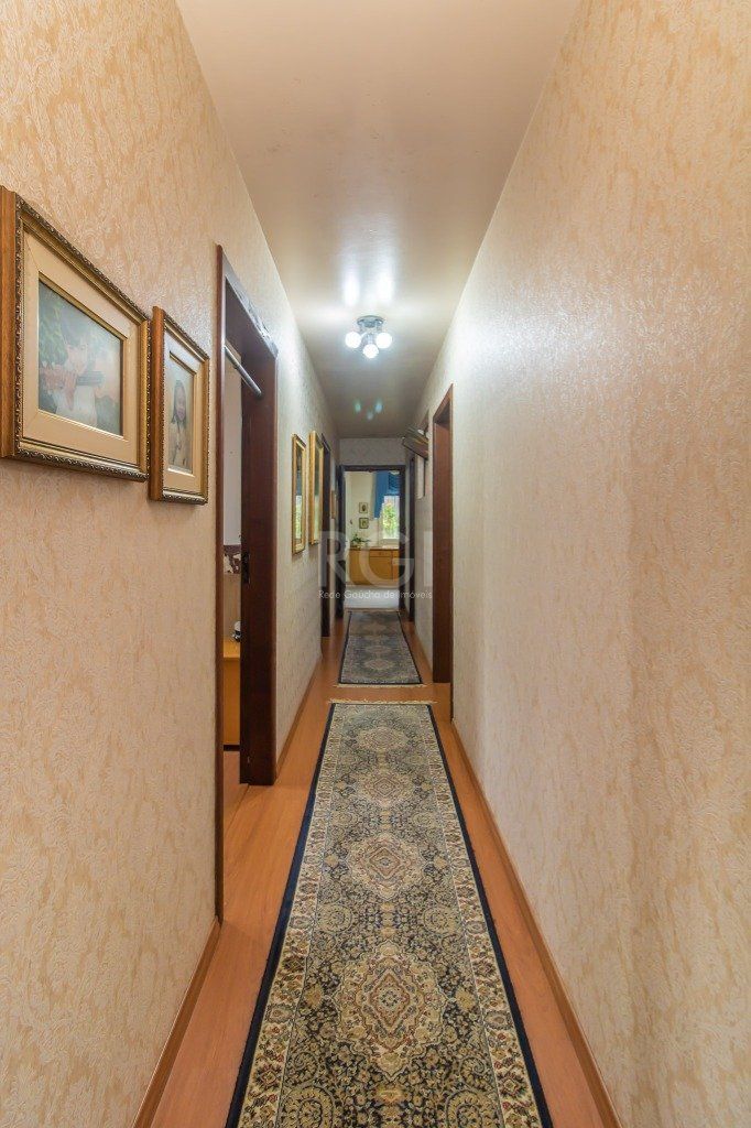 Casa, 3 quartos, 289 m² - Foto 4