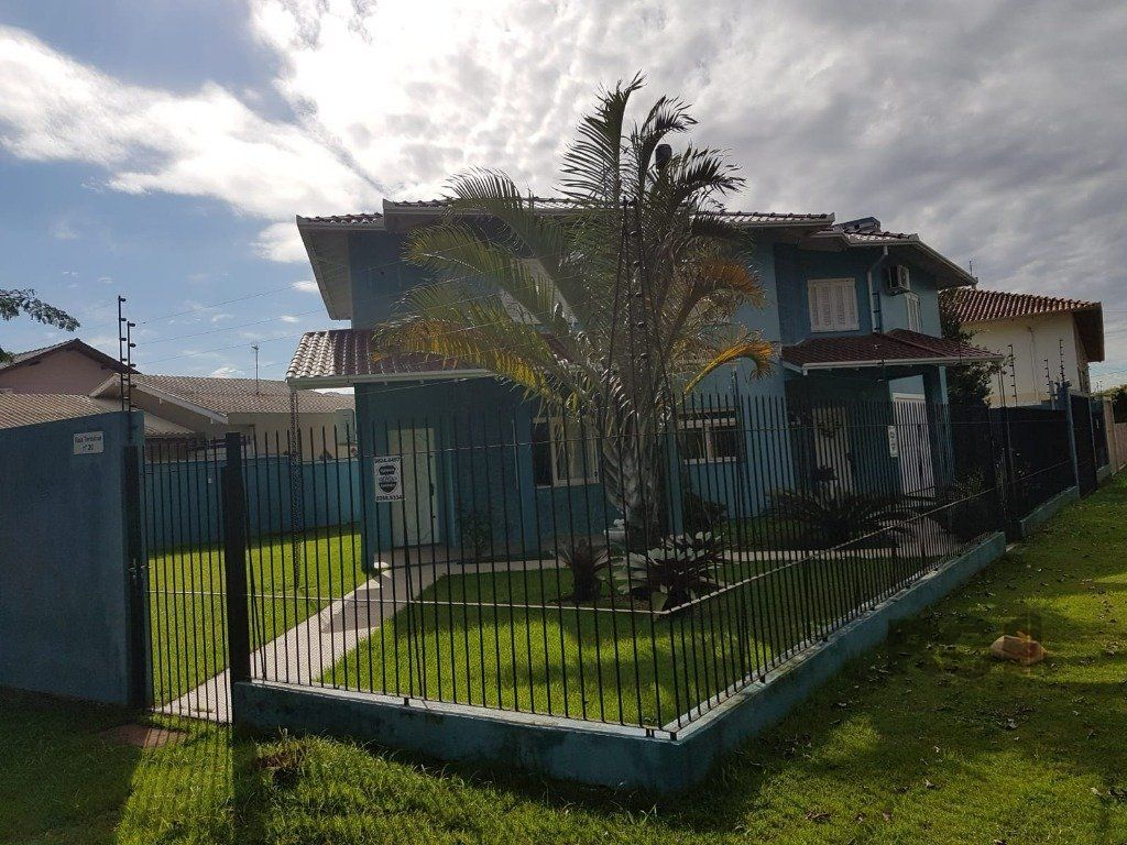 Casa à venda com 4 quartos, 400m² - Foto 4