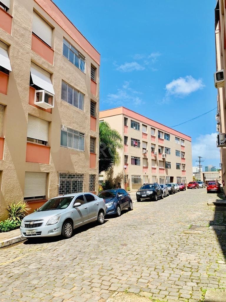 Apartamento, 2 quartos, 71 m² - Foto 21