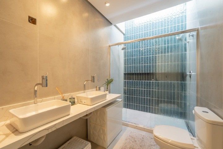 Casa, 3 quartos, 168 m² - Foto 15