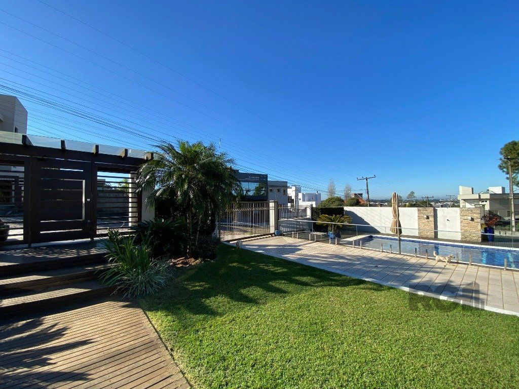 Casa, 4 quartos, 204 m² - Foto 17