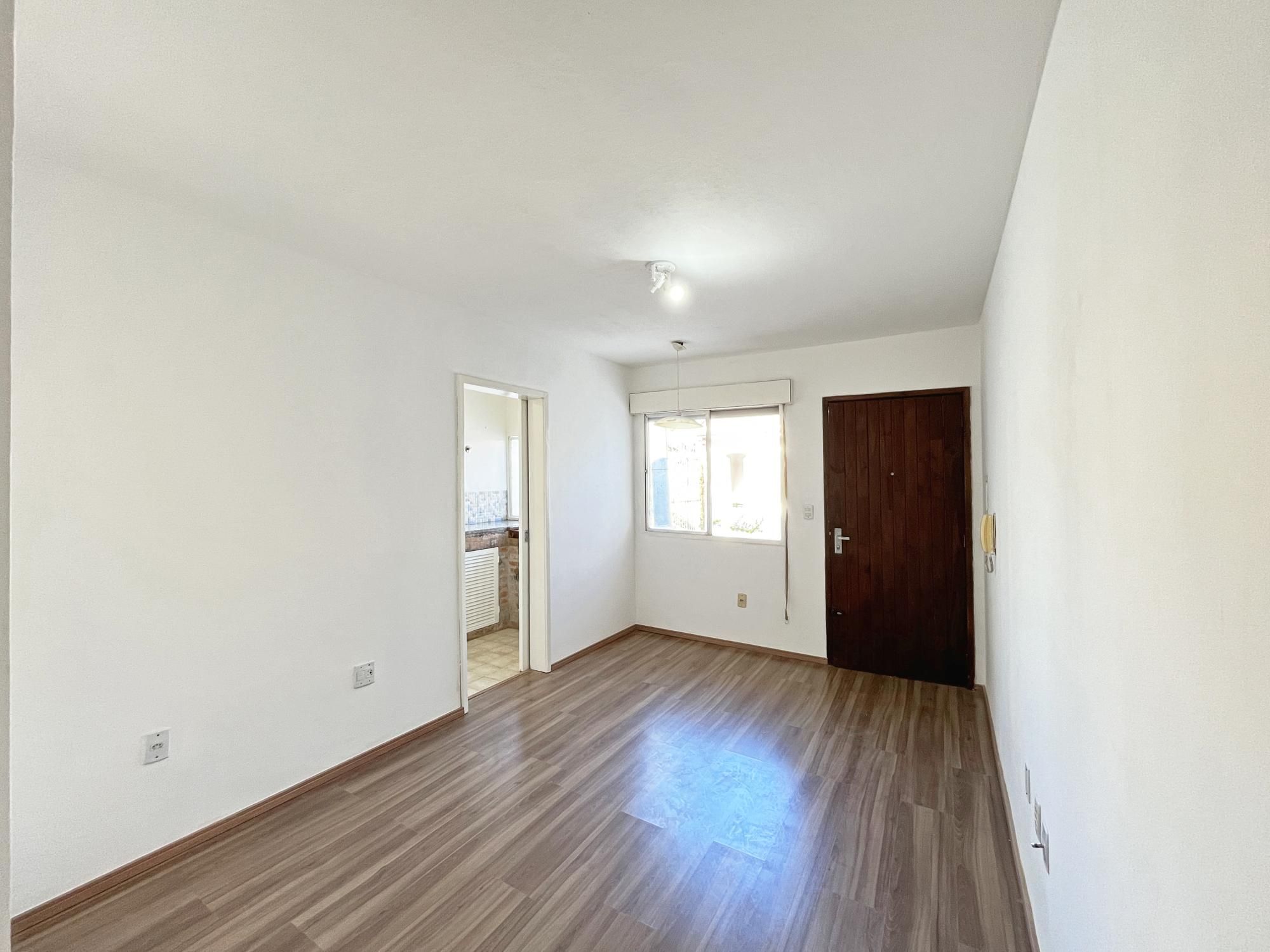 Apartamento à venda com 1 quarto, 42m² - Foto 7