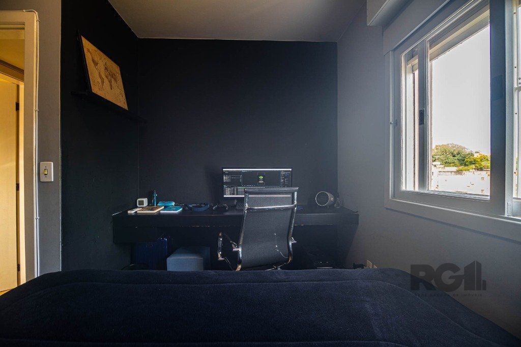 Apartamento à venda com 2 quartos, 50m² - Foto 14